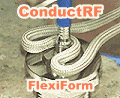 ConductRF FlexiForm RF Cable Assemblies w/SMPM and 0.047" Cable - RF Cafe