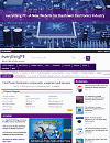 everything PE: A New Website for the Power Electronics Industry - RF Cafe