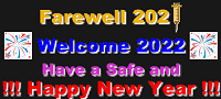 Farewell 2021, Welcome2 022 - RF Care