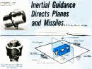 Inertial Guidance Directs Planes and Missiles, December 1958 Radio-Electronics - RF Cafe