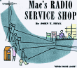 Mac's Radio Service Shop: "Open Wire Lines", July 1952 Radio & Television News - RF Cafe