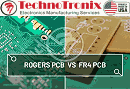 Rogers PCB vs. FR4 PCB by TechnoTronix - RF Cafe