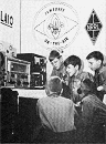 Boy Scouting and the Radio Amateur, July 1967 QST - RF Cafe