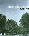 Station Design for DX - Part I, September 1966 QST - RF Cafe