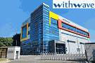 Withwave Moves into New Facilities - RF Cafe