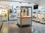 Switzerland's Museum of Consumer Electronics - RF Cafe