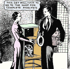 Beware the Service Gyp!, September 1934 Radio-Craft - RF Cafe