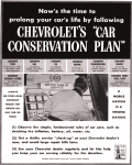 Chevrolet's "Car Conservation Plan", March 23, 1942 Life - RF Cafe