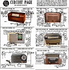 Radio Circuit Page, October 1946 Radio News - RF Cafe