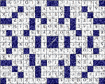 Electronics Themed Crossword Puzzle for December 11th, 2022 - RF Cafe
