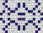 Electronics Themed Crossword Puzzle for December 18th, 2022 - RF Cafe