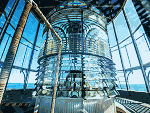 Before Ships Used GPS, There Was the Fresnel Lens - RF Cafe