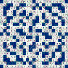Amateur Radio Theme Crossword Puzzle for May 8th, 2022 - RF Cafe
