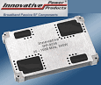 IPP-8036 Bi-Directional Surface Mount Coupler - RF Cafe