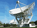 Jodrell Bank to Mitigate Satellite Constellation Impacts on Astronomy - Airplanes and Rockets