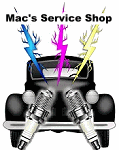 Mac's Service Shop: Ignition Noise Problems, August 1964 Electronics World - RF Cafe
