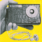 One Transistor Pocket Radio, July 1960 Popular Electronics - RF Cafe