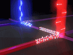 Polarization Switch for Ultrafast Photonic Computer - RF Cafe