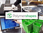 Polymer Shapes company - RF Cafe
