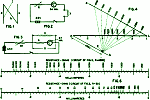 Modern Radio Practice in Using Graphs and Charts - Parallel Resistors, May 1934 Radio News and the Short-Wave - RF Cafe