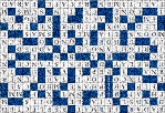 RF Themed Crossword Puzzle for March 27th, 2022 - RF Cafe