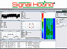 Signal Hound Introduces Free LTE Analysis Mode in Spike™ - RF Cafe