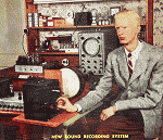 New Sound Recording System, April 1952 Radio-Electronics - RF Cafe
