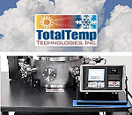 TotalTemp Technologies in the Cloud - RF Cafe