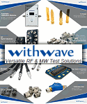 Withwave 2022 Product Presentation - RF Cafe