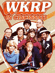 WKRP in Cincinnati: "As God As My Witness, I Thought Turkeys Could Fly" - RF Cafe