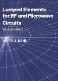 Artech House: Lumped Elements for RF and Microwave Circuits - RF Cafe