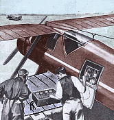 The Aircraft-Radio Service Man, October 1937 Radio-Craft - RF Cafe
