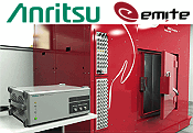 Anritsu and EMITE Supporting OTA Measurements on IEEE 802.11be (Wi-Fi 7) Devices - RF Cafe