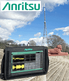 Anritsu Extends Frequency Range of Field Master™ MS2080A to 6 GHz to Support 5G FR1 - RF Cafe
