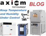 Axiom Blog: Keep Temperature and Humidity Under Control - RF Cafe