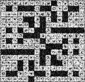Electronic Crosswords, May 1967 Electronics World - RF Cafe