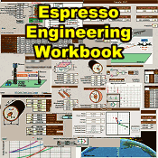 RF Cafe Espresso Engineering Workbook™ for Excel - RF Cafe