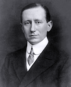 Guglielmo Marconi Obituary, October 1937 Radio-Craft - RF Cafe