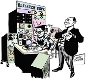 Japanese Technology - The New Push for Technical Leadership , December 13, 1965 Electronics Magazine - RF Cafe