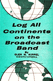 Log All Continents on the Broadcast Band, June 1959 Popular Electronics - RF Cafe