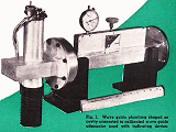 Microwave Plumbing Replaces Circuitry, September 1948 Radio & Television News - RF Cafe