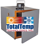 TotalTemp Technologies C900 Benchtop Temperature Chamber
