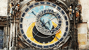Secrets of the Prague Astronomical Clock - RF Cafe
