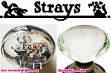 Strays: Doorknob Tubes, April 1946 QST - RF Cafe