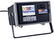 TotalTemp Technologies Synergy Nano Temperature Controller - RF Cafe