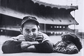 Everything Happens to Me - Yogi Berra, April 29, 1950 The Saturday Evening Post - RF Cafe