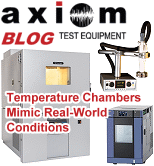 Temperature Chambers Mimic Real-World Conditions - RF Cafe