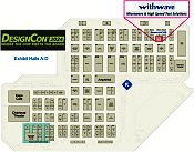 Please Visit Withwave in Booth #1355 at DesignCon 2024! - RF Cafe