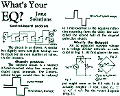 What's Your EQ?, June 1962 Radio-Electronics - RF Cafe