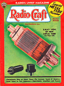Metal Radio Tubes, October 1935, Radio-Craft - RF Cafe